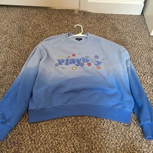 Playboy sweatshirt